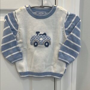 EEUC Mayoral Sweater 🚭